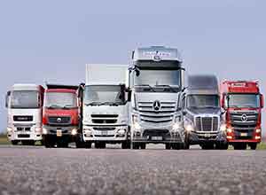 Cash For Trucks